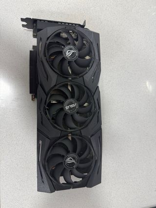 Tarjeta Gráfica Nvidia RTX 2080 Ti