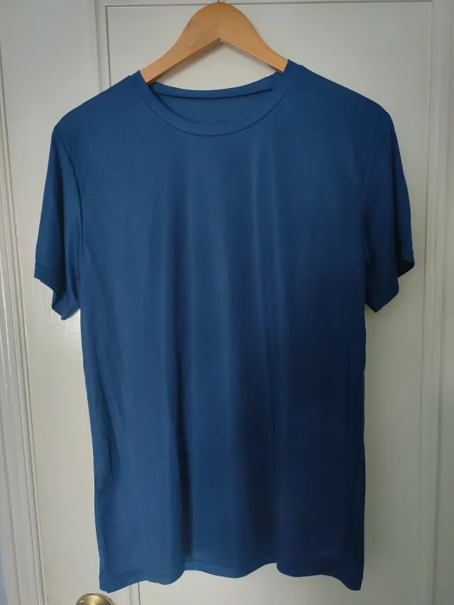 Maglietta sportiva da uomo