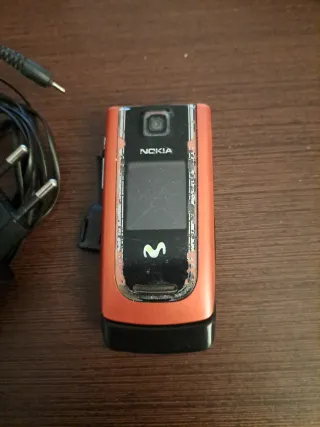 Telefono Mobile Nokia