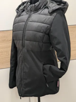 Giubbotto Admiral 12 anni nuovo senza cartellino