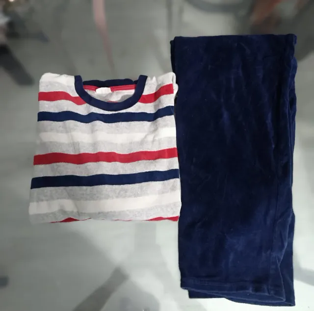 Pijama Cotton Juice El Corte Inglés 12 años