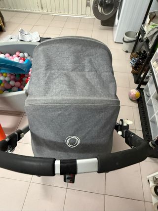 Carro Bugaboo Camaleón 3