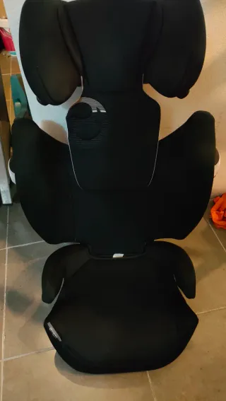 Silla de coche Cybex Gold