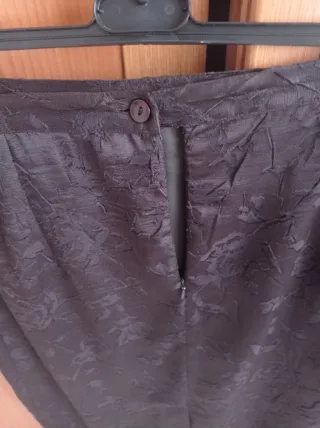 Traje Chaqueta y Falda Aitana