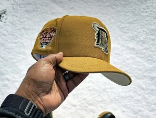 Gorra Detroit Tigers New Era All Star Game 2005