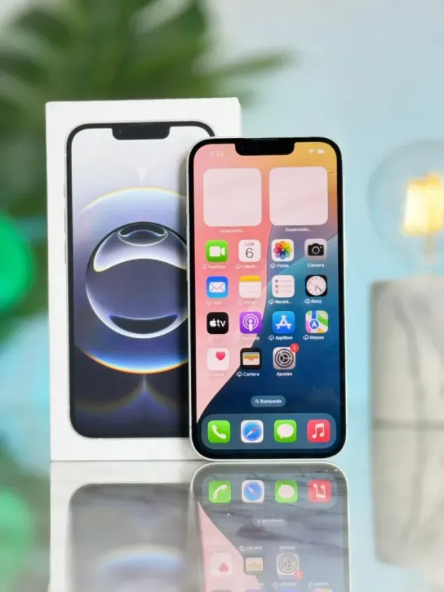 +AppleCare 100% iPhone 16e 128gb