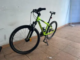 Bicicleta RockRider 24 MTB EXPL 500