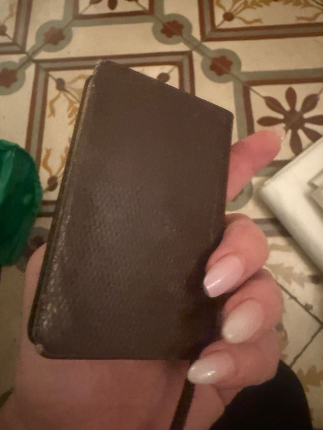 Diario Vintage 1969 Nuevo