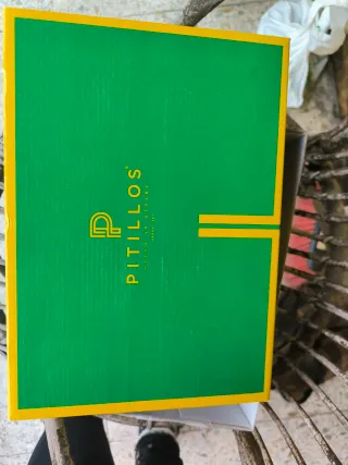 Mocasines Pitillos Beige/Dorado