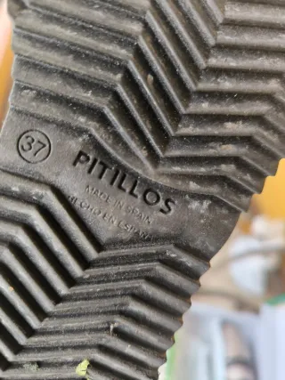 Mocasines Pitillos Beige/Dorado