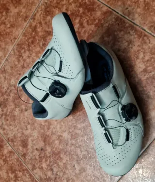 Zapatillas Ciclismo Shimano Talla 37