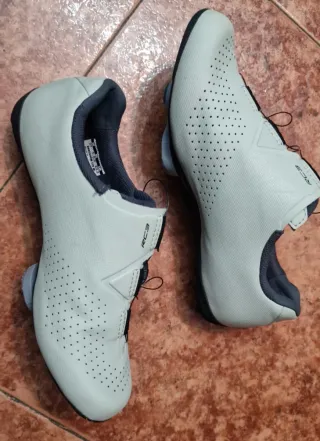 Zapatillas Ciclismo Shimano Talla 37