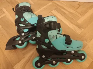 Patines SFR Plasma ajustables talla 29-33