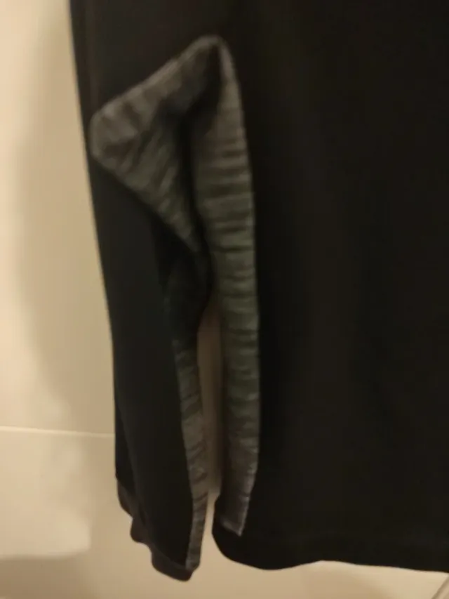 Sudadera Nike con capucha 10-12 años