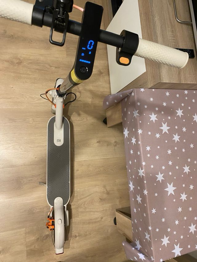 Patinete Xiaomi Mi Electric Scooter 3