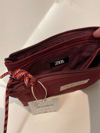 Bolso Zara niña