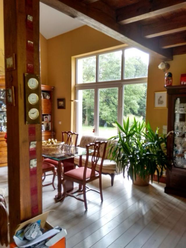 Casa con jardín en Saint Vincent de Tyrosse