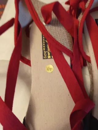 Zapatos Steve Madden Talla 40