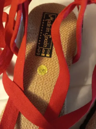 Zapatos Steve Madden Talla 40