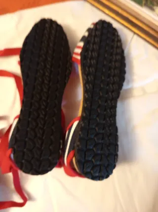 Zapatos Steve Madden Talla 40