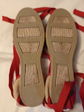 Zapatos Steve Madden Talla 40