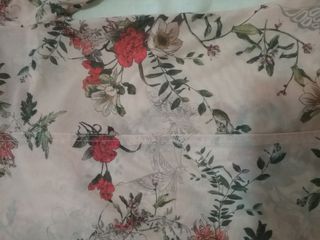 Lote cazadora bomber xs/s bershka y 3 camisetas