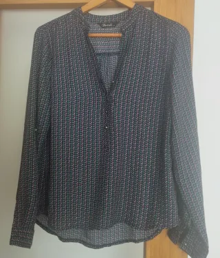 Blusa Boteli Talla 42