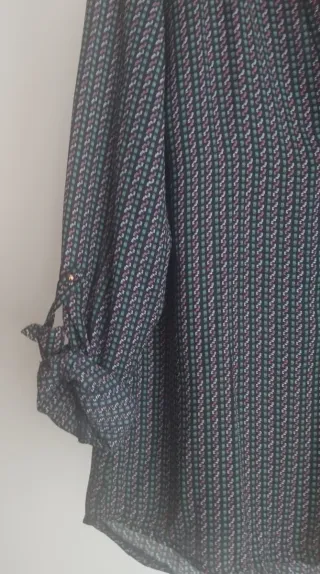 Blusa Boteli Talla 42