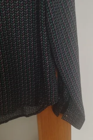 Blusa Boteli Talla 42