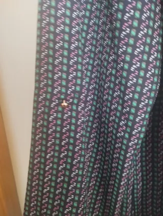 Blusa Boteli Talla 42