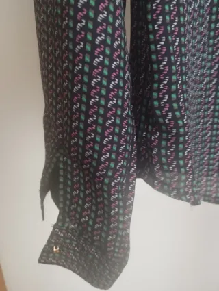 Blusa Boteli Talla 42