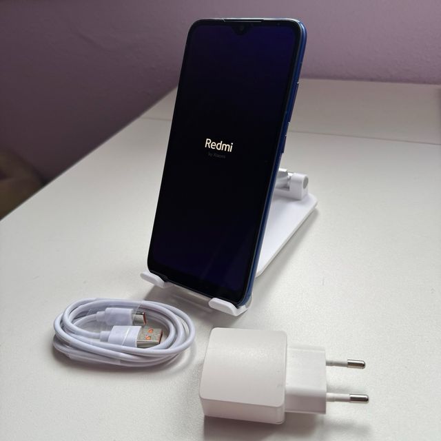 Smartphone Telefono Redmi Note 7 da 128 GB, libero