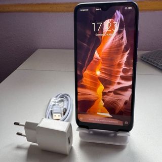 Smartphone Telefono Redmi Note 7 da 128 GB, libero