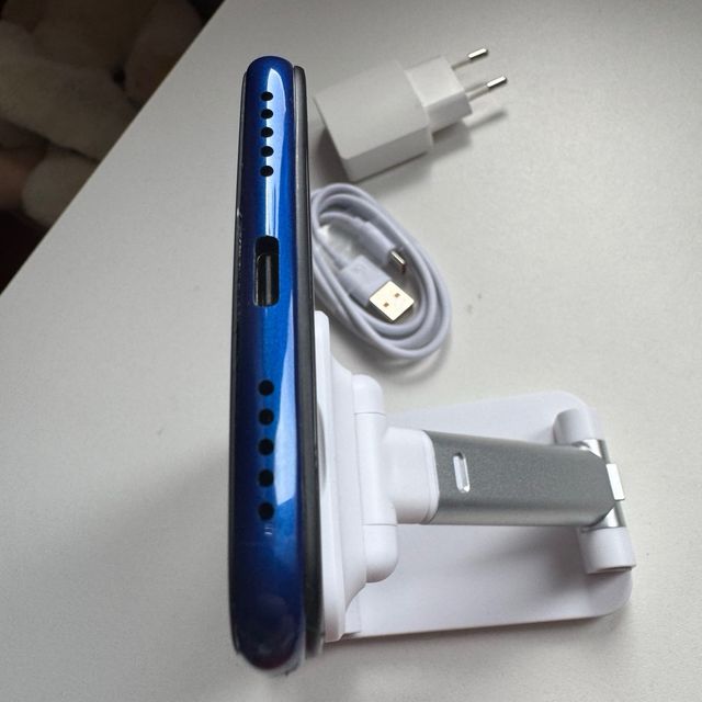 Smartphone Telefono Redmi Note 7 da 128 GB, libero