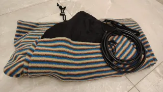 Tabla de surf softboard Mobyk 7'