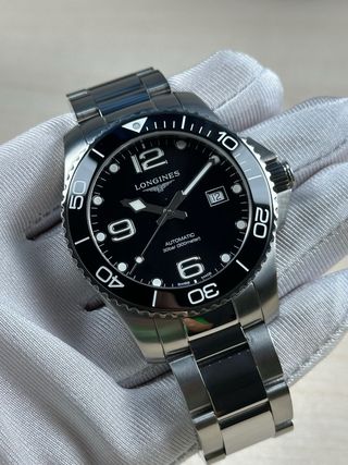 Longines Hydroconquest