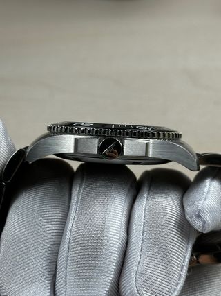 Longines Hydroconquest