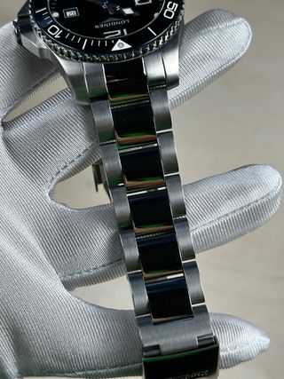 Longines Hydroconquest