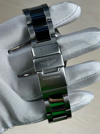 Longines Hydroconquest