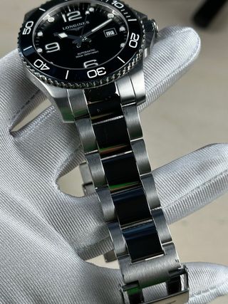 Longines Hydroconquest