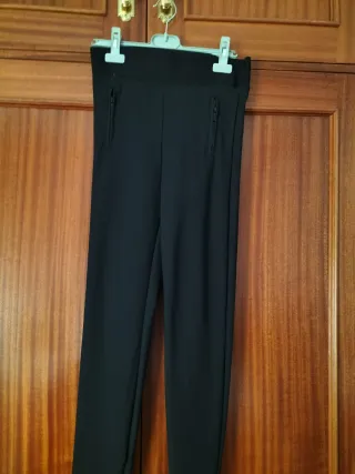 9 pantalones y 8 camisas todo por 10euros ver perf