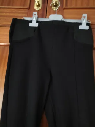 9 pantalones y 8 camisas todo por 10euros ver perf