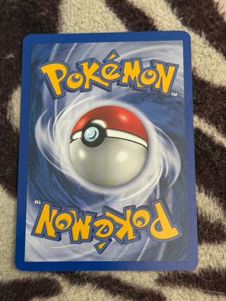 Exeggcute 52/64 Jungle Base Pokémon Card