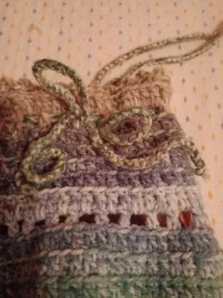 Faldriquera Baturro Valenciano Realera