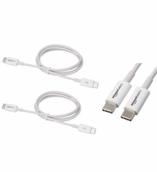 Confezione da 2 - Cavi USB-C a USB-C Amazon Basics