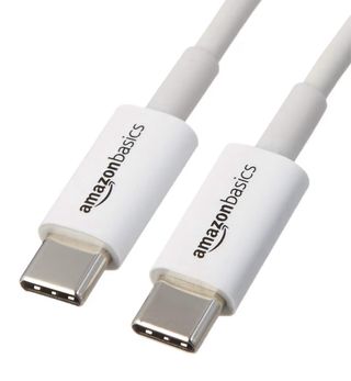 Confezione da 2 - Cavi USB-C a USB-C Amazon Basics