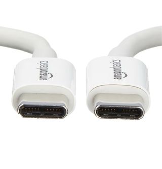 Confezione da 2 - Cavi USB-C a USB-C Amazon Basics