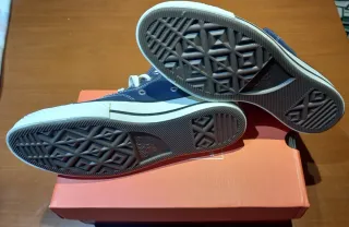 Nuevas Zapatillas Converse All Star Talla 36,5