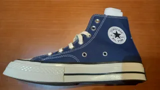Nuevas Zapatillas Converse All Star Talla 36,5