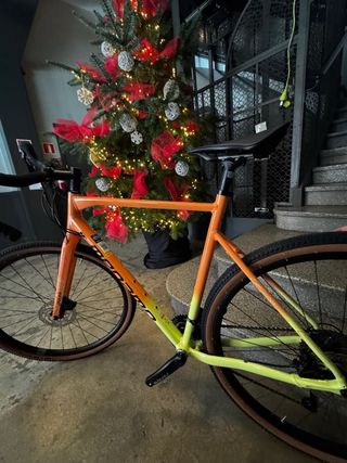 Megamo Jakar 30 2025 Gravel